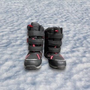Totes Kids Snow Boots